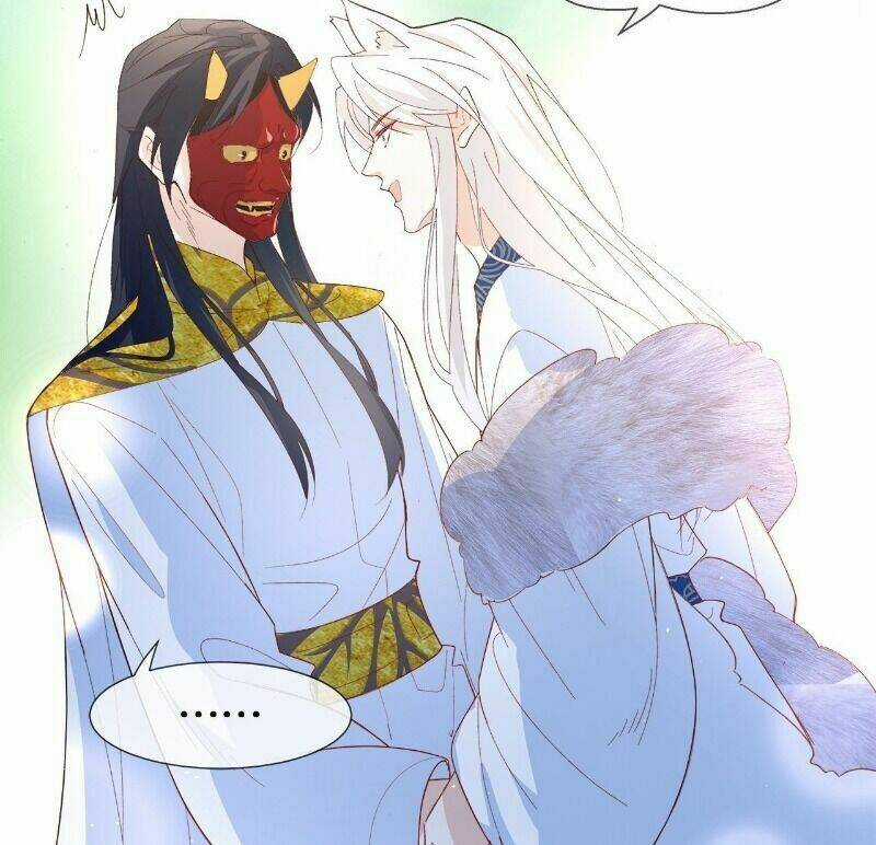 Ảnh Đế Yêu Hồ Chapter 56 trang 45