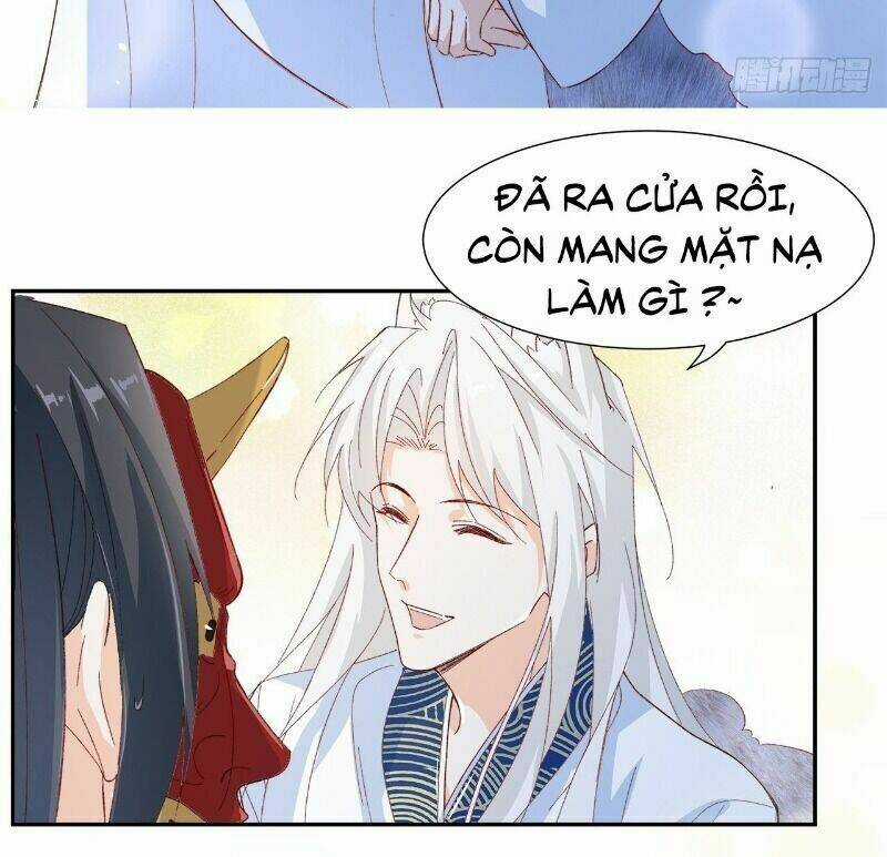 Ảnh Đế Yêu Hồ Chapter 56 trang 46