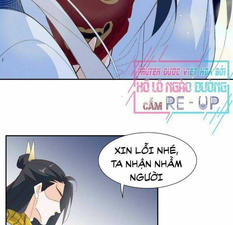 Ảnh Đế Yêu Hồ Chapter 56 trang 49