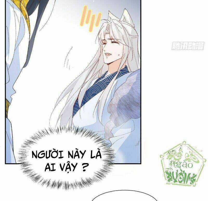 Ảnh Đế Yêu Hồ Chapter 56 trang 50