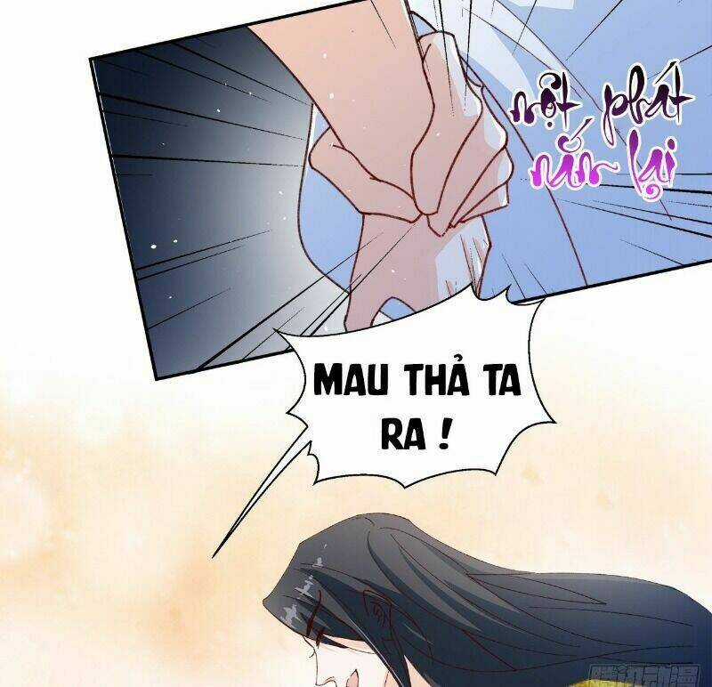 Ảnh Đế Yêu Hồ Chapter 56 trang 52