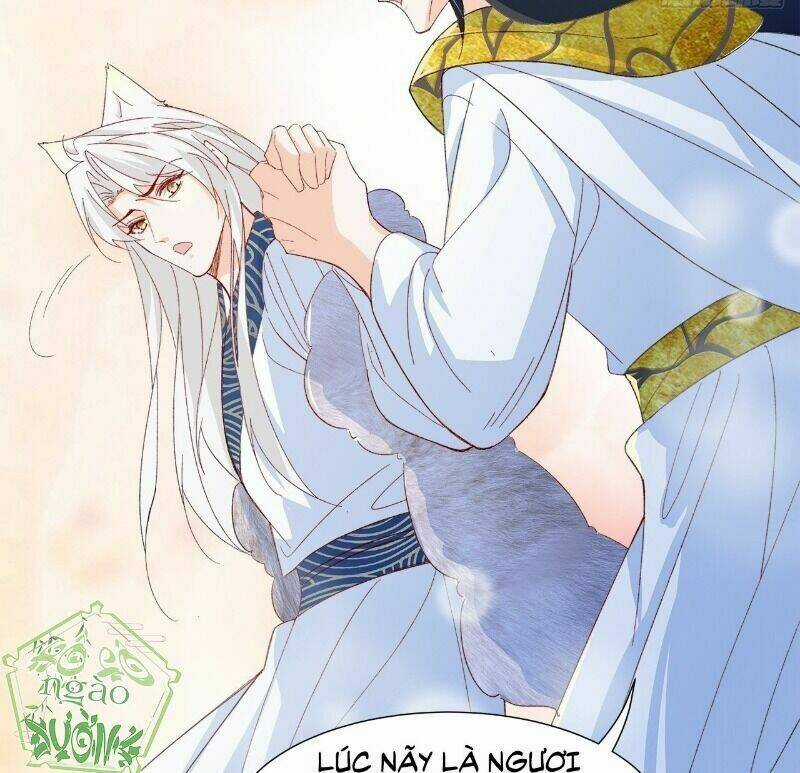 Ảnh Đế Yêu Hồ Chapter 56 trang 53