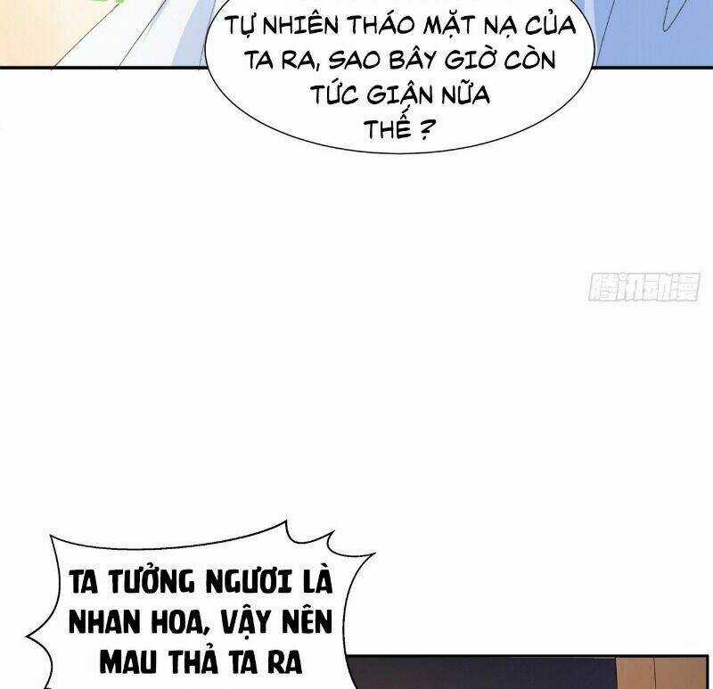 Ảnh Đế Yêu Hồ Chapter 56 trang 54