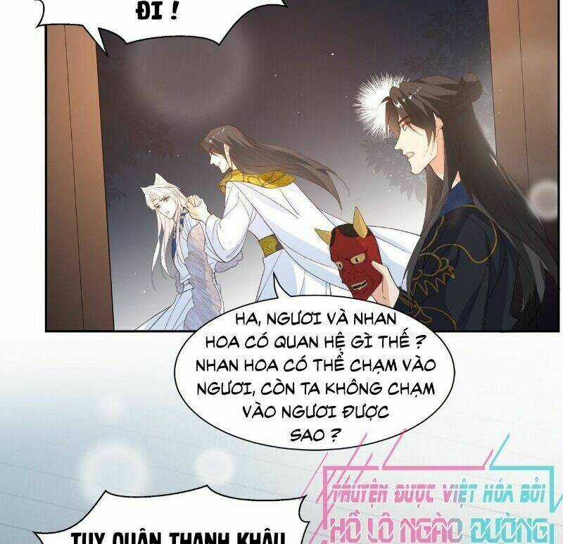 Ảnh Đế Yêu Hồ Chapter 56 trang 55
