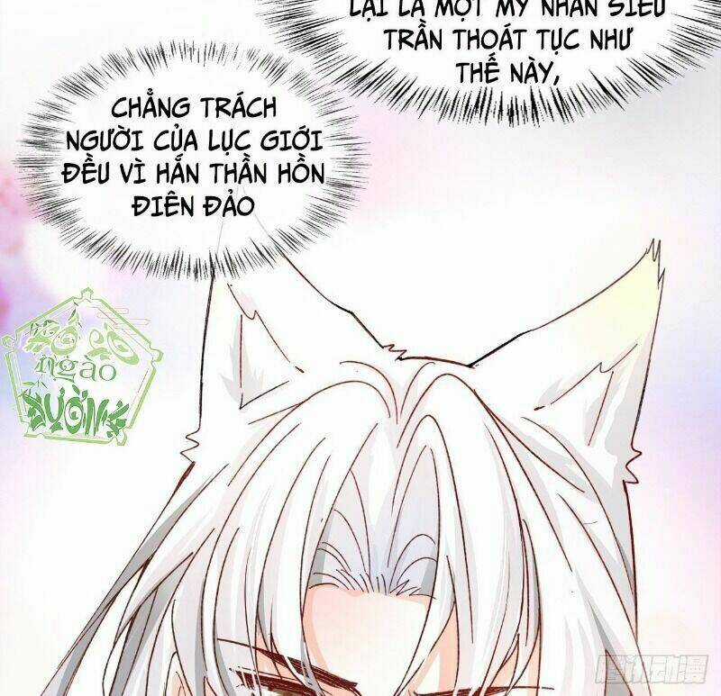 Ảnh Đế Yêu Hồ Chapter 56 trang 59