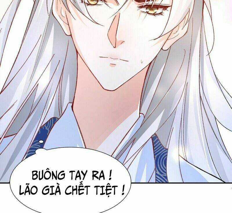 Ảnh Đế Yêu Hồ Chapter 56 trang 60