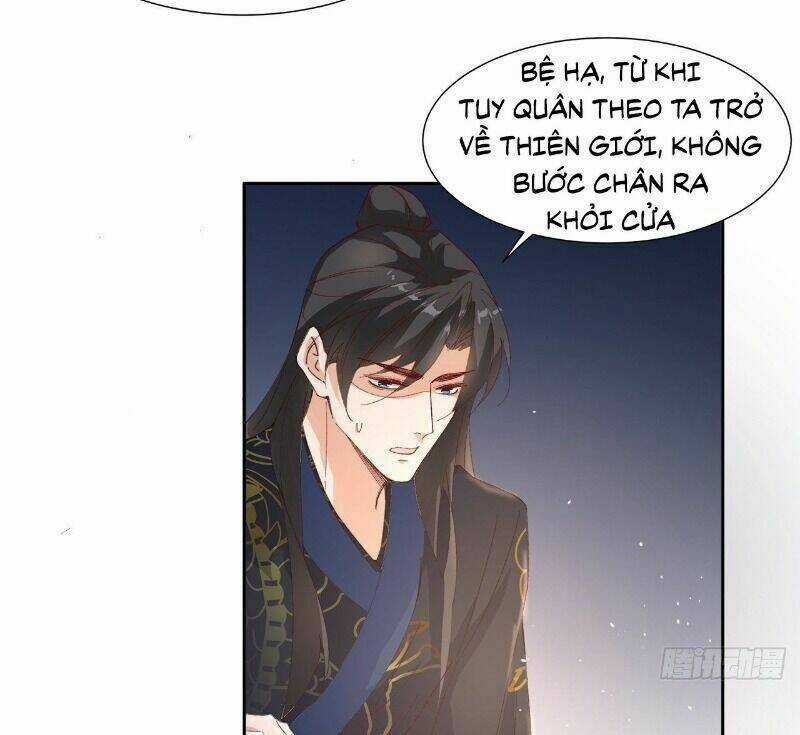 Ảnh Đế Yêu Hồ Chapter 56 trang 61