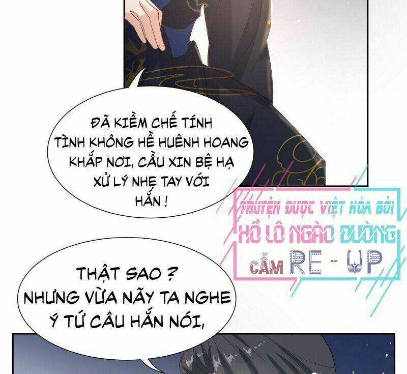 Ảnh Đế Yêu Hồ Chapter 56 trang 62