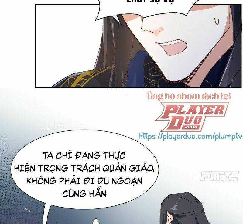 Ảnh Đế Yêu Hồ Chapter 56 trang 65