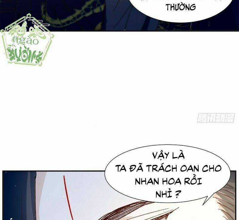 Ảnh Đế Yêu Hồ Chapter 56 trang 67