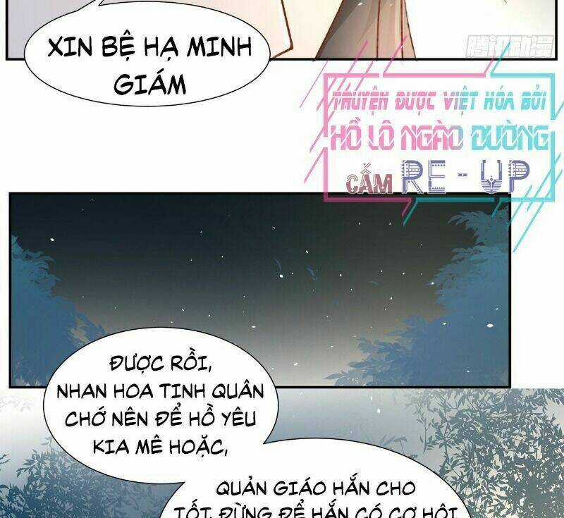 Ảnh Đế Yêu Hồ Chapter 56 trang 69