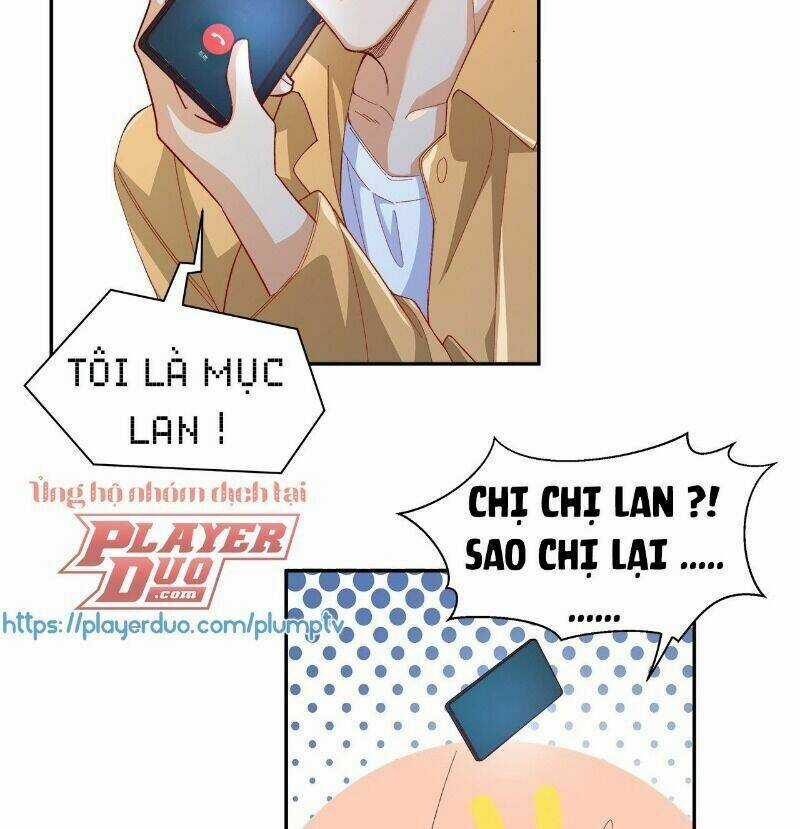 Ảnh Đế Yêu Hồ Chapter 56 trang 7