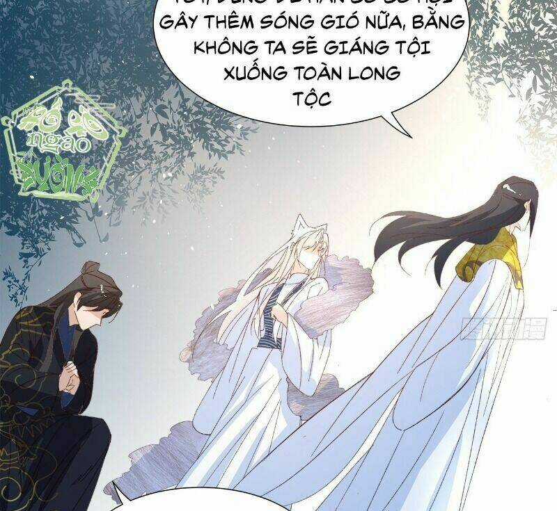 Ảnh Đế Yêu Hồ Chapter 56 trang 70