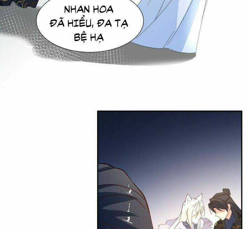 Ảnh Đế Yêu Hồ Chapter 56 trang 71