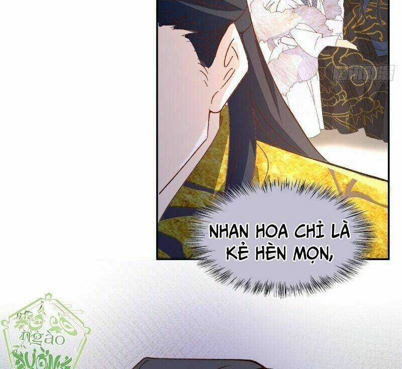 Ảnh Đế Yêu Hồ Chapter 56 trang 72