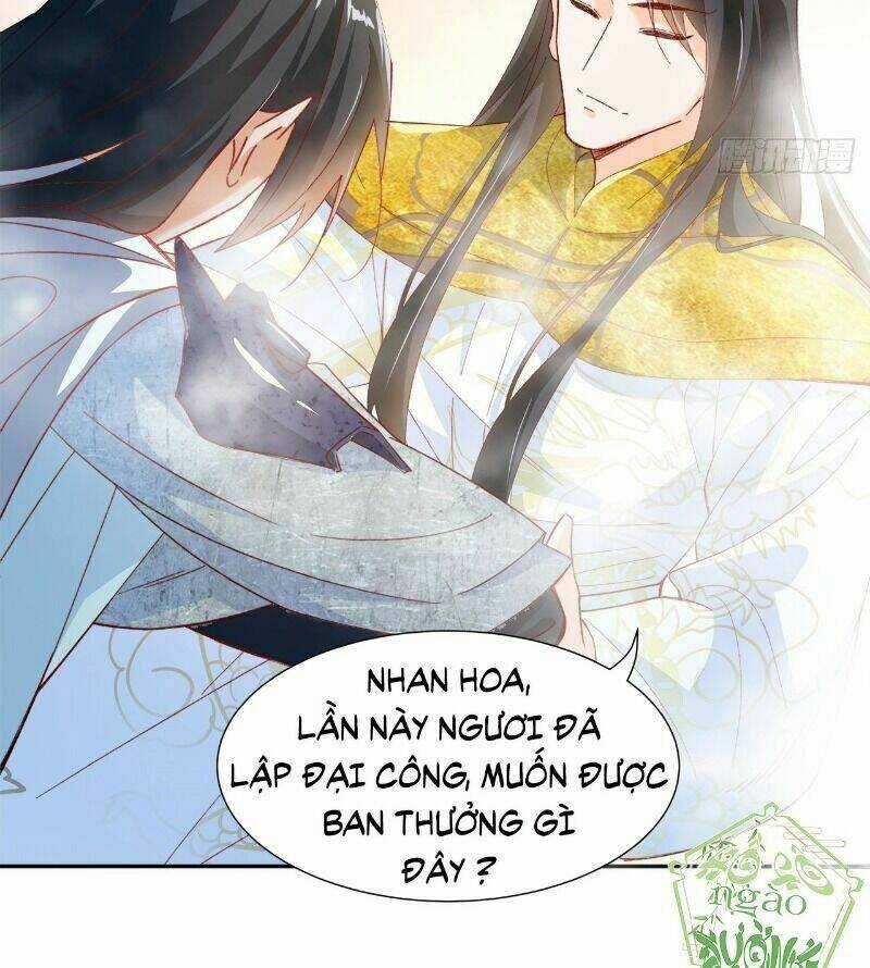 Ảnh Đế Yêu Hồ Chapter 57 trang 10