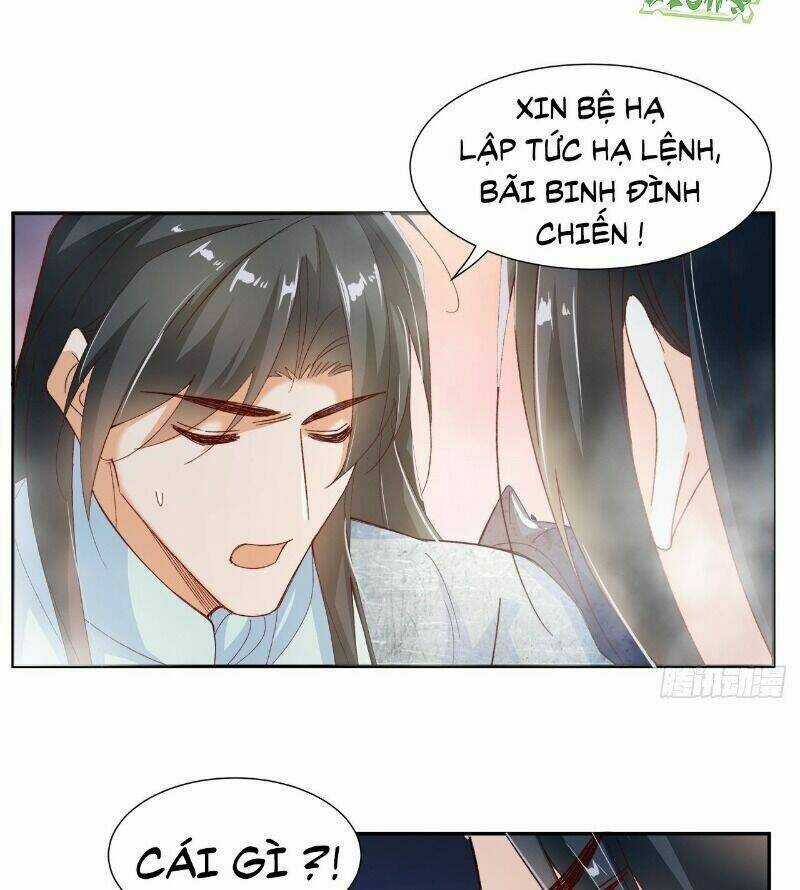 Ảnh Đế Yêu Hồ Chapter 57 trang 11