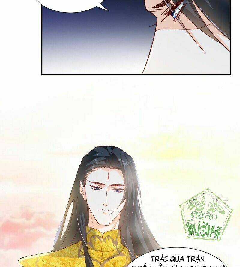 Ảnh Đế Yêu Hồ Chapter 57 trang 12