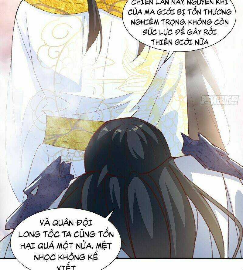 Ảnh Đế Yêu Hồ Chapter 57 trang 13