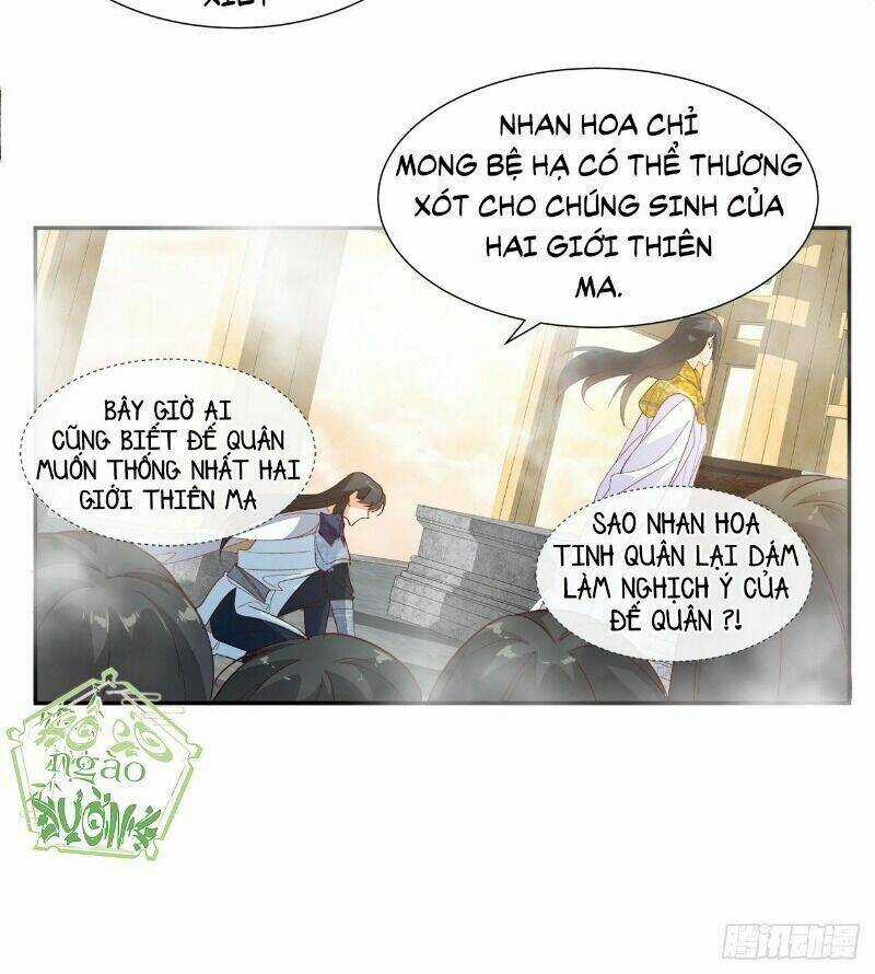 Ảnh Đế Yêu Hồ Chapter 57 trang 14