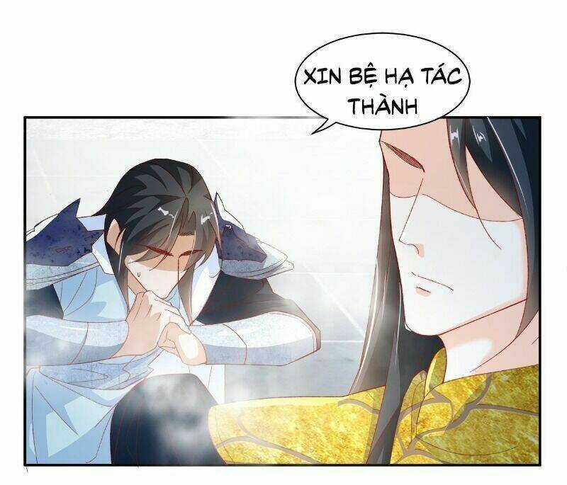 Ảnh Đế Yêu Hồ Chapter 57 trang 15