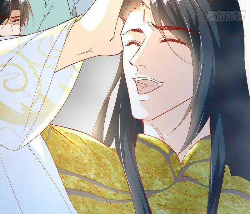 Ảnh Đế Yêu Hồ Chapter 57 trang 18