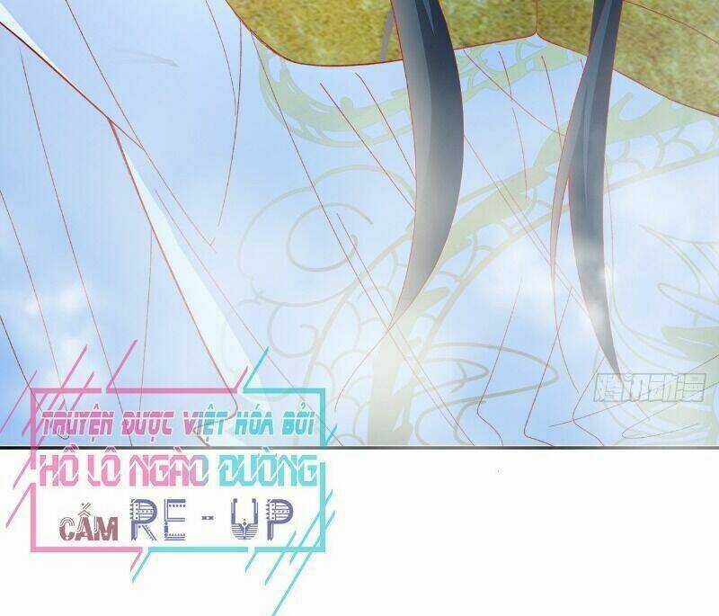 Ảnh Đế Yêu Hồ Chapter 57 trang 19