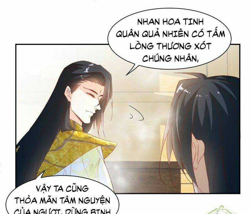 Ảnh Đế Yêu Hồ Chapter 57 trang 20