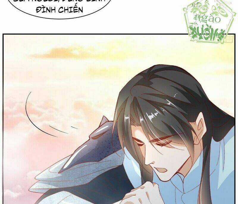 Ảnh Đế Yêu Hồ Chapter 57 trang 21