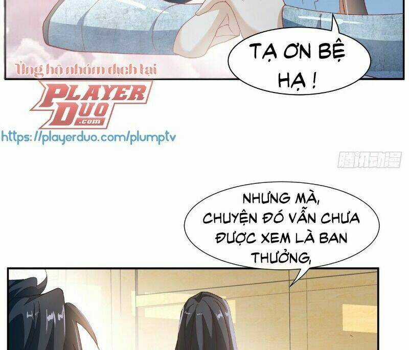 Ảnh Đế Yêu Hồ Chapter 57 trang 22