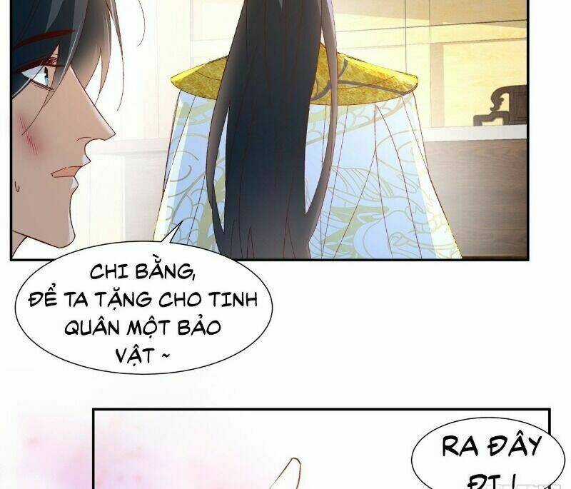 Ảnh Đế Yêu Hồ Chapter 57 trang 23
