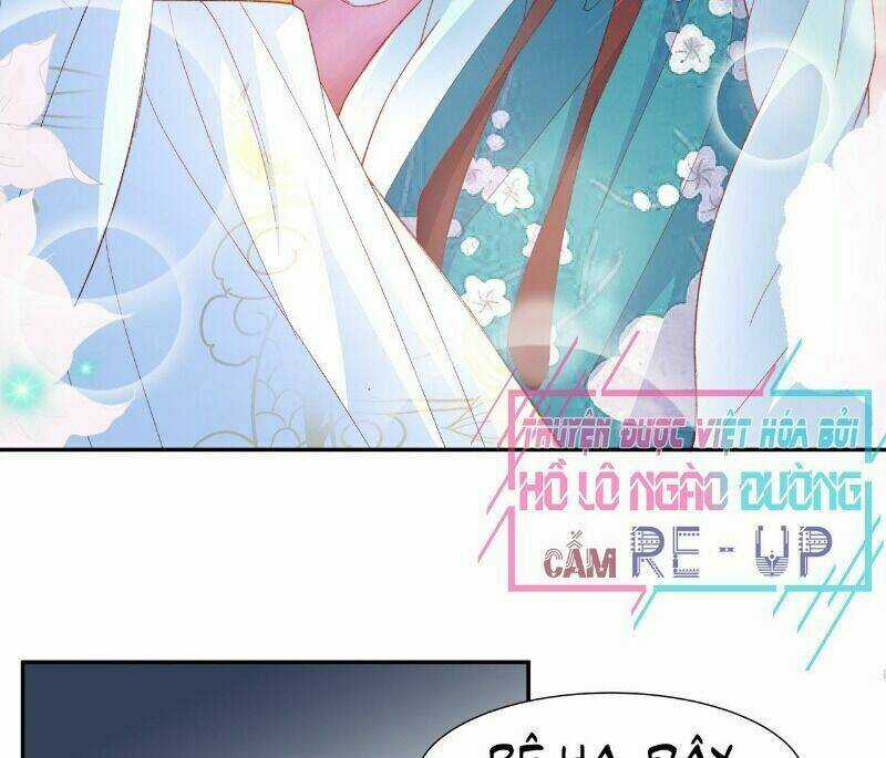 Ảnh Đế Yêu Hồ Chapter 57 trang 26