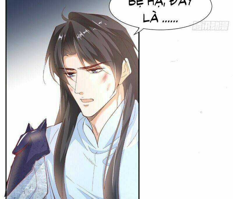 Ảnh Đế Yêu Hồ Chapter 57 trang 27