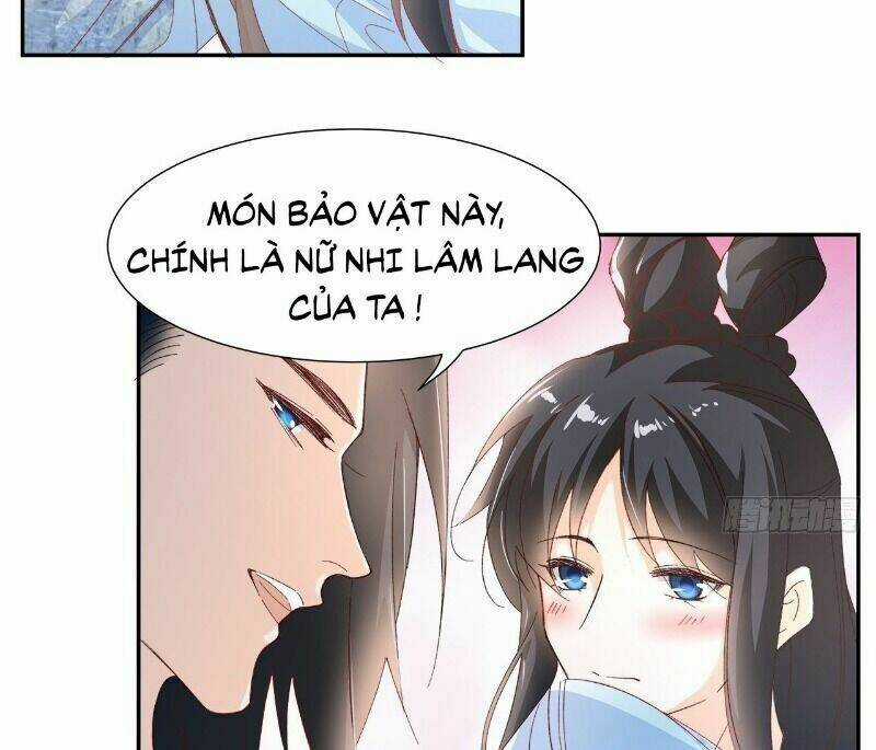 Ảnh Đế Yêu Hồ Chapter 57 trang 28