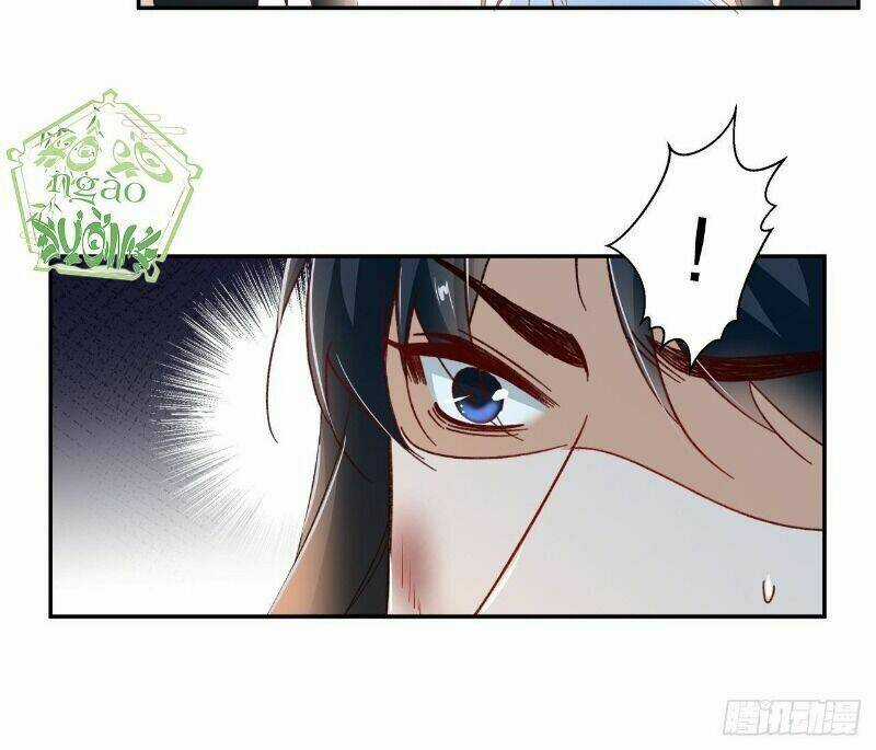 Ảnh Đế Yêu Hồ Chapter 57 trang 29