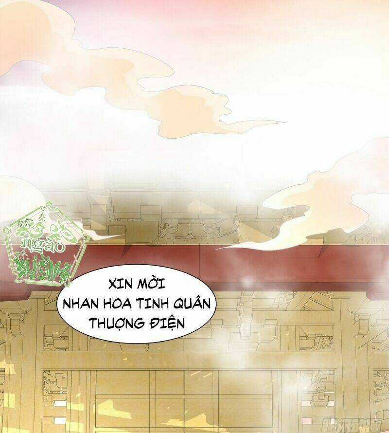 Ảnh Đế Yêu Hồ Chapter 57 trang 3