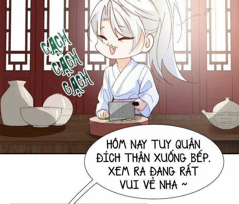 Ảnh Đế Yêu Hồ Chapter 57 trang 32