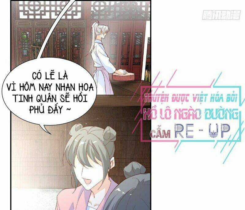 Ảnh Đế Yêu Hồ Chapter 57 trang 33