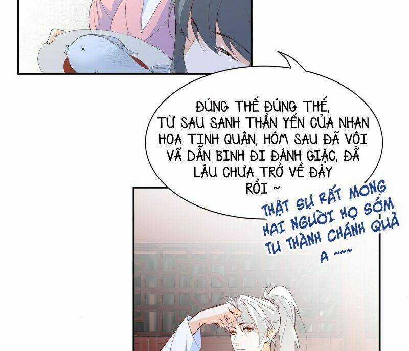 Ảnh Đế Yêu Hồ Chapter 57 trang 34