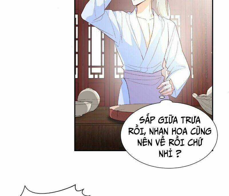 Ảnh Đế Yêu Hồ Chapter 57 trang 35