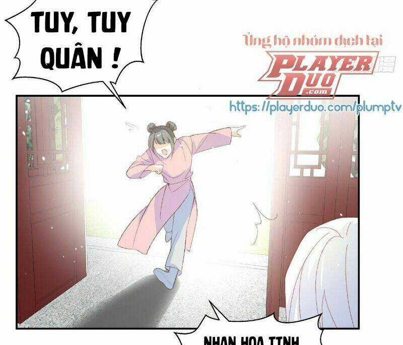 Ảnh Đế Yêu Hồ Chapter 57 trang 36