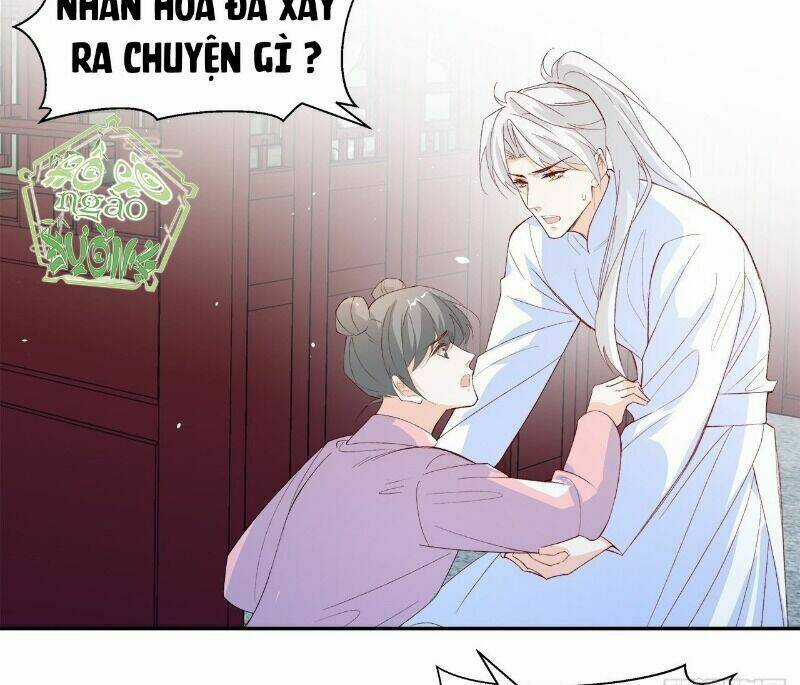 Ảnh Đế Yêu Hồ Chapter 57 trang 38
