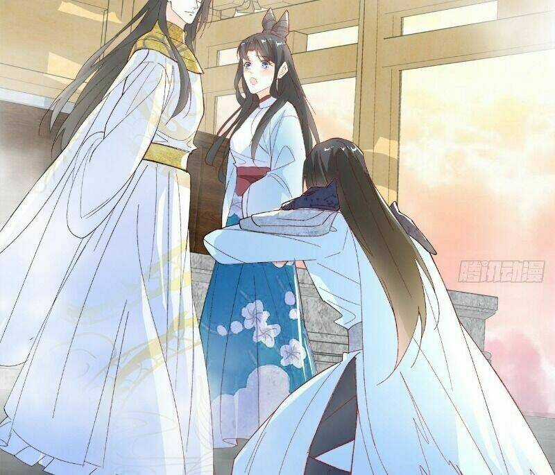 Ảnh Đế Yêu Hồ Chapter 57 trang 40