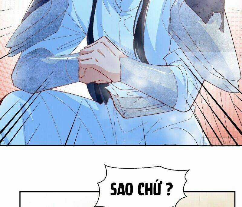 Ảnh Đế Yêu Hồ Chapter 57 trang 43