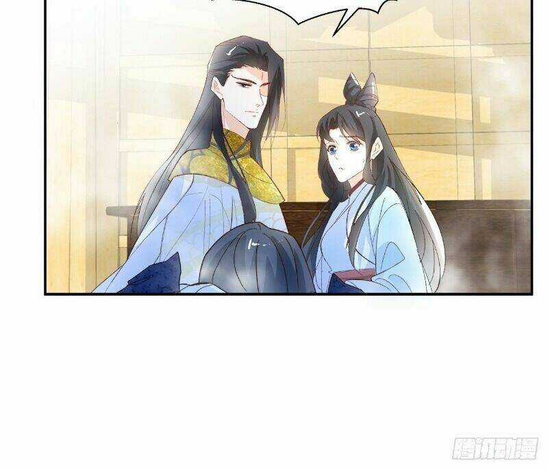 Ảnh Đế Yêu Hồ Chapter 57 trang 44