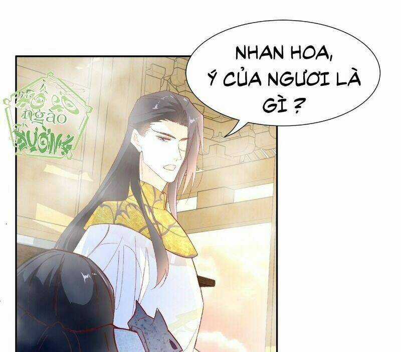 Ảnh Đế Yêu Hồ Chapter 57 trang 45