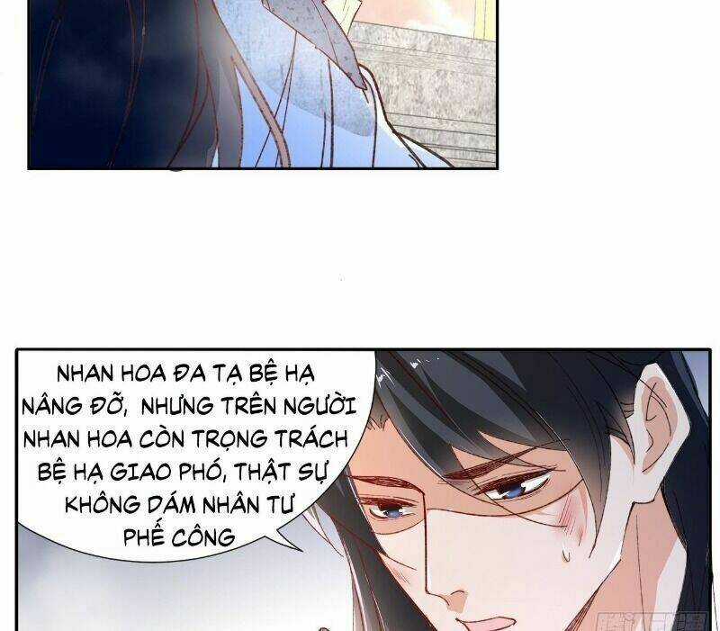 Ảnh Đế Yêu Hồ Chapter 57 trang 46