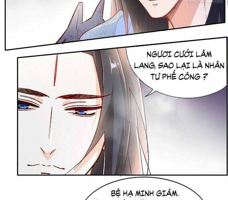Ảnh Đế Yêu Hồ Chapter 57 trang 47