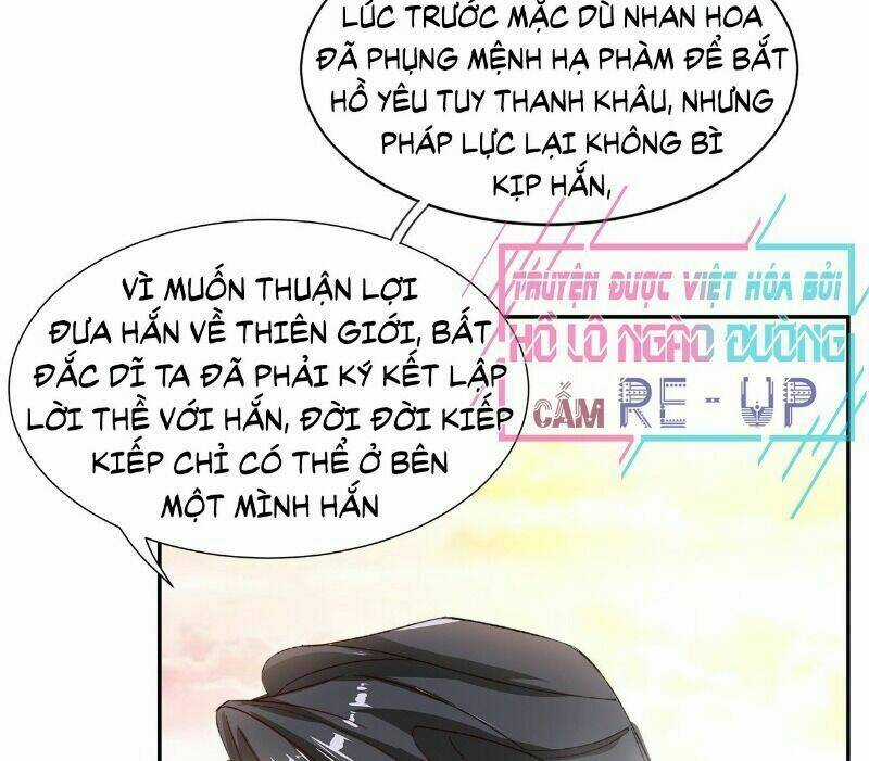 Ảnh Đế Yêu Hồ Chapter 57 trang 48