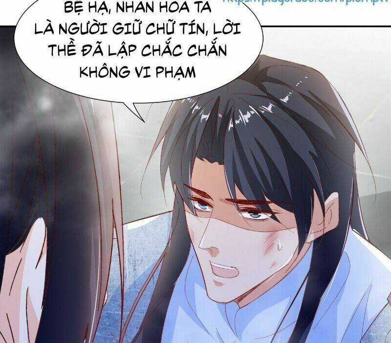 Ảnh Đế Yêu Hồ Chapter 57 trang 52